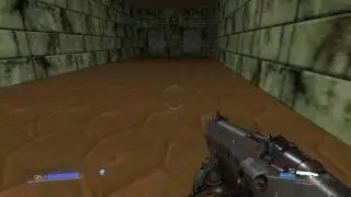 Why I hate cacodemons