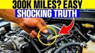 12 Habits to Make Your Car Last 300,000 Miles