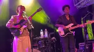 Lianne La Havas - Paper Thin - Live at The 1865 - Southampton