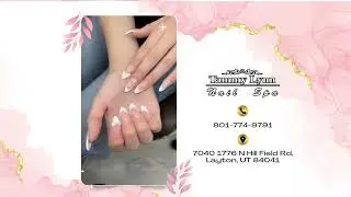 Tammy Lynn Nail & Spa - Nail for your lifestyle