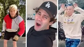 Celebrities Going Crazy In Quarantine! | TMZ