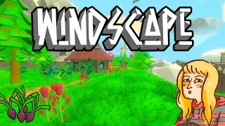 Windscape: Let's Play Windscape! -- Windscape Gameplay
