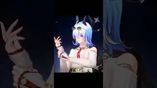 bro the collection of characters 👀_ __Game _ Wuthering Waves __Song _Tiki Tiki #wutheringwaves
