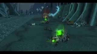 Escena | Mord'rethar investigada
