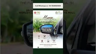Buy Retail Shop in TRG The Mall (Gaur City 2 / Crossing Republik) &mdash; Limited Units