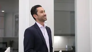 Aram Afshar: Owner of Quintessentially Estates Los Angeles