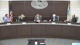 City Council Business Meeting  - November 18, 2025