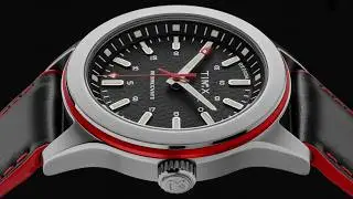 7 культовых часов Timex, которые невозможно игнорировать!