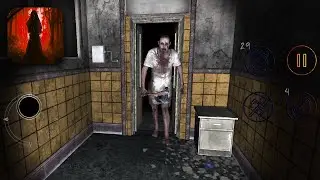 Escape From The Scary Nurse in Haunted Hospital - Android Gameplay