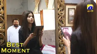 Nikah Episode 17 | 𝐁𝐞𝐬𝐭 𝗠𝗼𝗺𝗲𝗻𝘁 𝟎𝟔 | Haroon Shahid | Zainab Shabbir | HAR PAL GEO