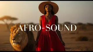 Afro House Mix 2025 | The Best Afro House 2025 - Vibes #76