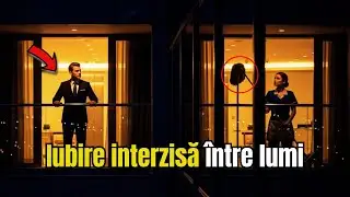 El trăia în lux. Ea era invizibilă. Iubirea lor a distrus ziduri, familii și adevăruri dureroase