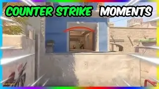 BEST CS2 CLIPS OF THE WEEKLY #10