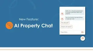 AI Property Chat