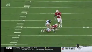 2024 Senior Highlights: TE Paul Piferi | Purdue Football