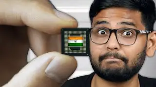 Why India Can't Make a Processor?