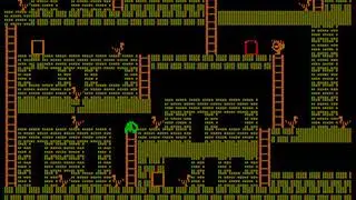 Freddy's Rescue Roundup 1984 mp4 HYPERSPIN DOS MICROSOFT EXODOS NOT MINE VIDEOS