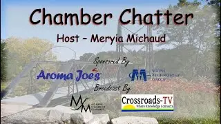 Quarry Road Trails | Chamber Chatter