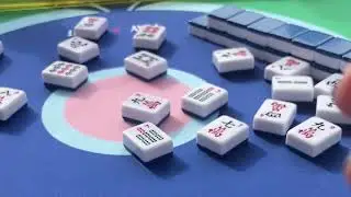 This Budget American Mahjong Set Feels Like The $400 Ones