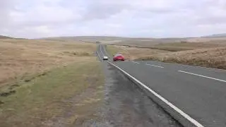 Top Gear Ribblehead Porsche 911 Carrera GTS Rolls Royce Wraith Unseen Footage