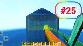 Day - 25 of Craft World | #minecraft | #minecraftabc | #games | #craftworld | ABC Dholera