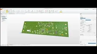 CZ 457 MTR with Sensors To Measure Barrel Harmonics (Part 9)  PCB Design of Chronograph