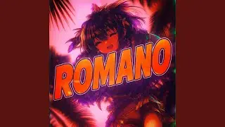 ROMANO (Over Slowed + Reverb)