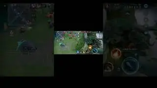 Honor of Kings Hou Yi Hard Carry Gameplay #hok #wildrift #adc #houyi #games