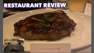 Hawaii restaurant review-Stripsteak Waikiki