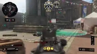 BO4 Beta Montage