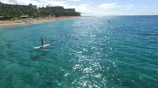 What is the beach like? - Honua Kai Resort Maui - Kaanapali North Beach