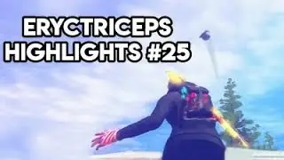 ErycTriceps - Twitch Highlights #25