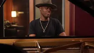 Ric'key Pageot - William Grant Still's  A Deserted Plantation Mov. 2- Young Missy