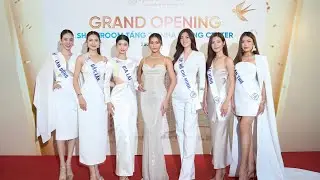 Reaction Tập 2 Cosmo Camp c&ugrave;ng Huỳnh Ti&ecirc;n | Hoa Hậu Ho&agrave;n Vũ Việt Nam