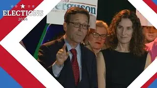 Team coverage: Ferguson projected to serve as Washington's next governor