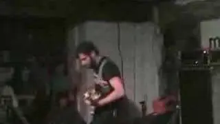 Tera Melos at the Modified 2