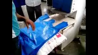 CARRY BAG PUNCHING MACHINE. VRUNDAENTERPRISE.COM