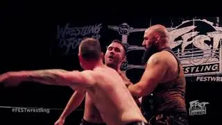 [FULL MATCH] Effy vs. Leon Scott vs. Wolfe Taylor - Triple Threat Match #BRAWLBYTHEBEACH