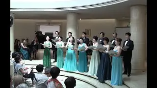 にほんのうた_ミュージアムコンサート