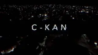 C-KAN - Ando ft. Refye El Demonio, Ruff