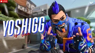 RANKED | VALORANT NEPAL LIVE | YOSHIGG | !backseat !newvid