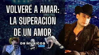 Lobo Domesticado - Valentín Elizalde: la confesión más romántica del Gallo de Oro