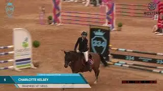 20250227, Charlotte Kelsey, Regenesis Vet Sirius