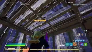 Bugha jr getting clapped in 4K