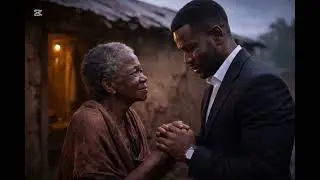 A story of a suffering mother and her lost son