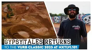 Gypsy Tales at the Vurb Classic for the First time in 13 Years!