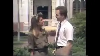 VSC Journal - Episode 3 - May 1988