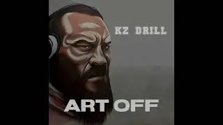 Art Off - KZ Drill, теории заговора (премьера сингла)