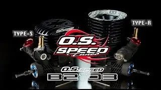 OSSPEED B2103 MAIN2