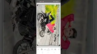 Snapseed New Background Change Editing 2023 । Snapseed 2023 #shorts #youtubeshorts